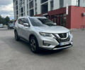 Серый Ниссан Rogue, объемом двигателя 2.49 л и пробегом 54 тыс. км за 18100 $, фото 1 на Automoto.ua