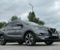 Серый Ниссан Rogue, объемом двигателя 2 л и пробегом 36 тыс. км за 18999 $, фото 9 на Automoto.ua