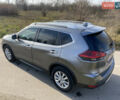Серый Ниссан Rogue, объемом двигателя 2.5 л и пробегом 72 тыс. км за 15999 $, фото 12 на Automoto.ua