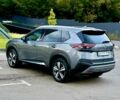 Сірий Ніссан Rogue, об'ємом двигуна 2.49 л та пробігом 50 тис. км за 25300 $, фото 4 на Automoto.ua