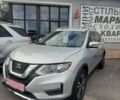 Сірий Ніссан Rogue, об'ємом двигуна 2.49 л та пробігом 94 тис. км за 18600 $, фото 15 на Automoto.ua