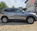 Сірий Ніссан Rogue, об'ємом двигуна 2.5 л та пробігом 54 тис. км за 15999 $, фото 4 на Automoto.ua