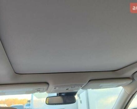 Сірий Ніссан Rogue, об'ємом двигуна 2.5 л та пробігом 22 тис. км за 17999 $, фото 18 на Automoto.ua