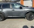 Сірий Ніссан Rogue, об'ємом двигуна 2.49 л та пробігом 41 тис. км за 21499 $, фото 2 на Automoto.ua