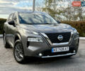 Серый Ниссан Rogue, объемом двигателя 2.49 л и пробегом 109 тыс. км за 20999 $, фото 11 на Automoto.ua