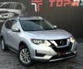 Серый Ниссан Rogue, объемом двигателя 2.49 л и пробегом 180 тыс. км за 11300 $, фото 7 на Automoto.ua