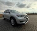 Серый Ниссан Rogue, объемом двигателя 2.5 л и пробегом 57 тыс. км за 17500 $, фото 4 на Automoto.ua