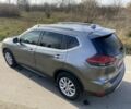 Серый Ниссан Rogue, объемом двигателя 2.5 л и пробегом 72 тыс. км за 15999 $, фото 10 на Automoto.ua