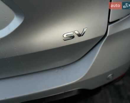 Серый Ниссан Rogue, объемом двигателя 2.49 л и пробегом 180 тыс. км за 11300 $, фото 17 на Automoto.ua