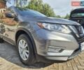 Сірий Ніссан Rogue, об'ємом двигуна 2.5 л та пробігом 54 тис. км за 15999 $, фото 1 на Automoto.ua