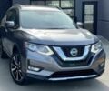 Серый Ниссан Rogue, объемом двигателя 1.5 л и пробегом 25 тыс. км за 19500 $, фото 1 на Automoto.ua