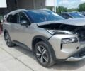 Ниссан Rogue 2020 в Кременчуге на Automoto.ua Серый Ниссан Rogue, объемом двигателя 2.5 л и пробегом 102 тыс. км за 17500 $, фото 4 на Automoto.ua