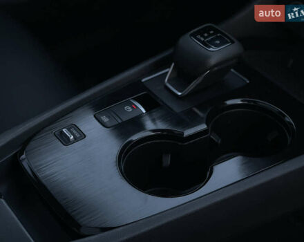 Серый Ниссан Rogue, объемом двигателя 2.49 л и пробегом 120 тыс. км за 20950 $, фото 19 на Automoto.ua