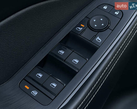 Серый Ниссан Rogue, объемом двигателя 2.49 л и пробегом 120 тыс. км за 20950 $, фото 16 на Automoto.ua