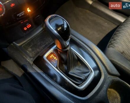 Серый Ниссан Rogue, объемом двигателя 2.49 л и пробегом 180 тыс. км за 11300 $, фото 29 на Automoto.ua