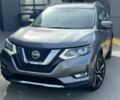 Серый Ниссан Rogue, объемом двигателя 1.5 л и пробегом 25 тыс. км за 19500 $, фото 3 на Automoto.ua