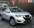 Серый Ниссан Rogue, объемом двигателя 2.49 л и пробегом 180 тыс. км за 11300 $, фото 5 на Automoto.ua