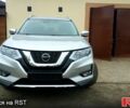 Сірий Ніссан Rogue, об'ємом двигуна 2.5 л та пробігом 75 тис. км за 15999 $, фото 2 на Automoto.ua