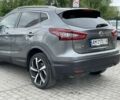 Серый Ниссан Rogue, объемом двигателя 2 л и пробегом 36 тыс. км за 18999 $, фото 16 на Automoto.ua