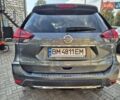 Сірий Ніссан Rogue, об'ємом двигуна 2.5 л та пробігом 54 тис. км за 15999 $, фото 7 на Automoto.ua