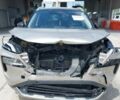 Ниссан Rogue 2020 в Кременчуге на Automoto.ua Серый Ниссан Rogue, объемом двигателя 2.5 л и пробегом 102 тыс. км за 17500 $, фото 2 на Automoto.ua