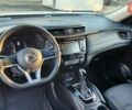 Сірий Ніссан Rogue, об'ємом двигуна 2.5 л та пробігом 22 тис. км за 17999 $, фото 19 на Automoto.ua