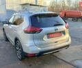 Сірий Ніссан Rogue, об'ємом двигуна 2.5 л та пробігом 22 тис. км за 17999 $, фото 6 на Automoto.ua