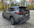 Серый Ниссан Rogue, объемом двигателя 2.49 л и пробегом 113 тыс. км за 21400 $, фото 3 на Automoto.ua