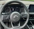 Сірий Ніссан Rogue, об'ємом двигуна 2.5 л та пробігом 60 тис. км за 21800 $, фото 2 на Automoto.ua