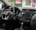 Сірий Ніссан Rogue, об'ємом двигуна 2.5 л та пробігом 110 тис. км за 17500 $, фото 16 на Automoto.ua
