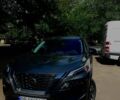 Сірий Ніссан Rogue, об'ємом двигуна 2.5 л та пробігом 95 тис. км за 20000 $, фото 1 на Automoto.ua
