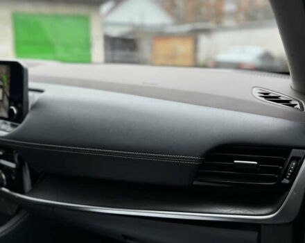 Серый Ниссан Rogue, объемом двигателя 2.49 л и пробегом 84 тыс. км за 27200 $, фото 42 на Automoto.ua