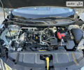 Сірий Ніссан Rogue, об'ємом двигуна 2.49 л та пробігом 24 тис. км за 23750 $, фото 16 на Automoto.ua