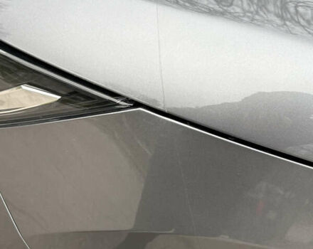 Серый Ниссан Rogue, объемом двигателя 2 л и пробегом 97 тыс. км за 16300 $, фото 11 на Automoto.ua