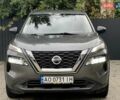Сірий Ніссан Rogue, об'ємом двигуна 2.49 л та пробігом 83 тис. км за 21000 $, фото 4 на Automoto.ua