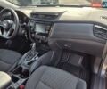 Сірий Ніссан Rogue, об'ємом двигуна 2.5 л та пробігом 54 тис. км за 15999 $, фото 19 на Automoto.ua