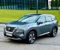 Сірий Ніссан Rogue, об'ємом двигуна 2.49 л та пробігом 50 тис. км за 25300 $, фото 1 на Automoto.ua