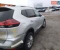 Сірий Ніссан Rogue, об'ємом двигуна 2.49 л та пробігом 88 тис. км за 15400 $, фото 2 на Automoto.ua