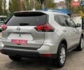 Сірий Ніссан Rogue, об'ємом двигуна 2.5 л та пробігом 110 тис. км за 17500 $, фото 8 на Automoto.ua