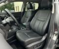 Серый Ниссан Rogue, объемом двигателя 2 л и пробегом 36 тыс. км за 18999 $, фото 24 на Automoto.ua