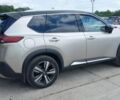 Ниссан Rogue 2020 в Кременчуге на Automoto.ua Серый Ниссан Rogue, объемом двигателя 2.5 л и пробегом 102 тыс. км за 17500 $, фото 12 на Automoto.ua