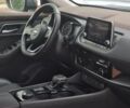 Серый Ниссан Rogue, объемом двигателя 2.5 л и пробегом 67 тыс. км за 12100 $, фото 7 на Automoto.ua