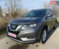 Серый Ниссан Rogue, объемом двигателя 2.5 л и пробегом 72 тыс. км за 15999 $, фото 10 на Automoto.ua