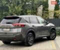 Сірий Ніссан Rogue, об'ємом двигуна 2.49 л та пробігом 83 тис. км за 21000 $, фото 9 на Automoto.ua