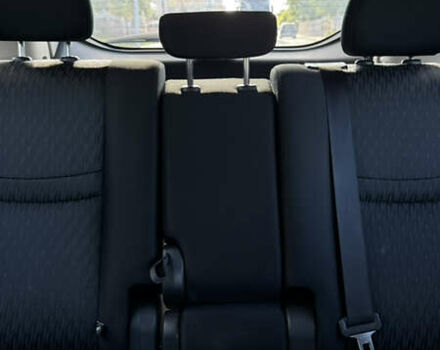 Сірий Ніссан Rogue, об'ємом двигуна 2.49 л та пробігом 122 тис. км за 15300 $, фото 13 на Automoto.ua