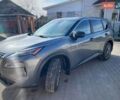 Сірий Ніссан Rogue, об'ємом двигуна 2.49 л та пробігом 41 тис. км за 21499 $, фото 1 на Automoto.ua