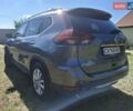 Сірий Ніссан Rogue, об'ємом двигуна 2.49 л та пробігом 98 тис. км за 16500 $, фото 2 на Automoto.ua