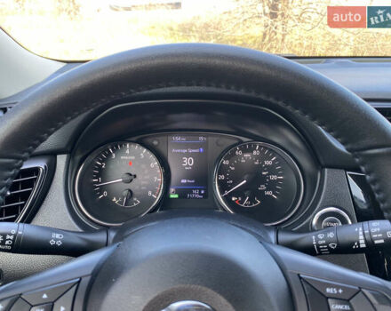 Серый Ниссан Rogue, объемом двигателя 2.5 л и пробегом 72 тыс. км за 15999 $, фото 32 на Automoto.ua