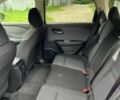 Сірий Ніссан Rogue, об'ємом двигуна 2.5 л та пробігом 60 тис. км за 21800 $, фото 4 на Automoto.ua