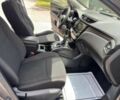 Сірий Ніссан Rogue, об'ємом двигуна 2 л та пробігом 34 тис. км за 8250 $, фото 8 на Automoto.ua